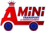 Amini transport-logo
