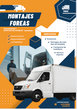 Transporte y montajes Foreas-logo