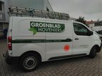 Groenbladhoveniers-logo