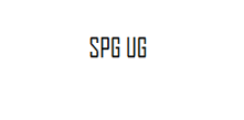 SPG UG-logo