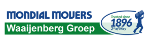 Waaijenberg Verhuizers B.V. (Erkende Verhuizer)-logo