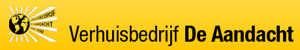 Verhuisbedrijf De Aandacht-logo