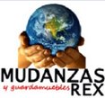Mudanzas Rex-logo