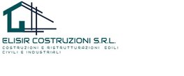 Elisir costruzioni srl-logo