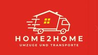 Home2Home Umzüge-logo