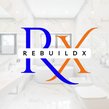 RebuildX Bouw en Renovati-logo