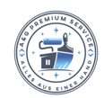 Malerei Kadas – A&G Premiumservice OG-logo