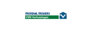 Mondial VSN Verhuizingen-logo