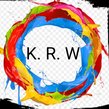 K. R. W Painter & Decorator-logo