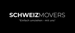 Schweiz Movers GmbH-logo