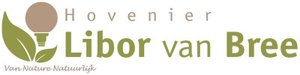 Hovenier Libor van Bree-logo
