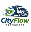 Cityflow Transport-logo