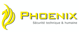 Phoenix Security Sàrl-logo