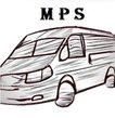 MPS Couriers Limited-logo