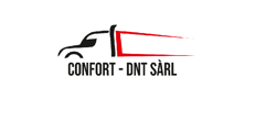 Confort-DNT Sàrl-logo