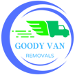 Goody van-logo