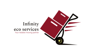 Infinity eco services-logo