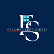 Falcone Serramenti srl-logo