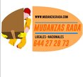 Mudanzas Rada-logo