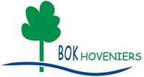Bok Hoveniers-logo
