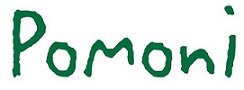 Pomoni Vito & c. snc.-logo