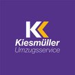 Kiesmüller Umzugsservice-logo