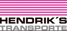 Hendriks Transporte-logo