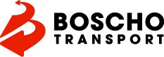 Boscho Transport GmbH-logo