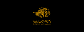 Olah DMS-logo