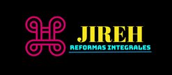 JIREH pinturas y Decoración-logo