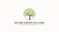 Quatre Saisons Tela Sàrl-logo