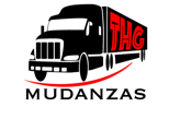 Transportes y Mudanzas Hnos. González-logo