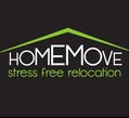 Home Move Removals & Storage-logo