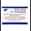 Polizia Francesca Trasporti e Traslochi-logo