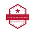 Georgia GK-logo