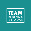 Team Removals & Storage Limited-logo