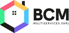 BCM Multiservices Sàrl-logo