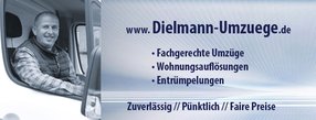 Dielmann Umzüge-logo