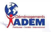 Adem Demenagements-logo