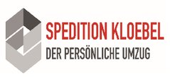 Spedition Kloebel OHG-logo