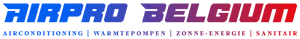Airpro Belgium-logo