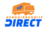 Verhuisbedrijf Direct-logo