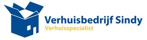 Verhuisbedrijf Sindy-logo