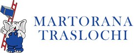 Martorana Traslochi di Martorana Hellas-logo