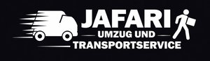 Jafari Umzug&Transportservice-logo