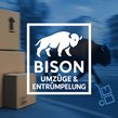 Bison Umzüge Entrümpelung-logo