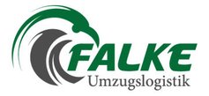 Fa. Falke-logo