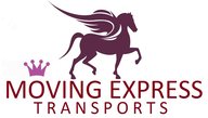 Moving Express Transports-logo