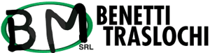 BM s.r.l.-logo