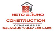 Neto construction-logo